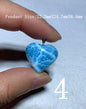 Oliver Sachs Larimar reservation