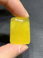 Natural Authentic Amber Pendant,Gems Jewelry,Gems Pendant,Crystal Pendant,Amber Jewelry ET1050