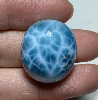 AAAA++ Natural Authentic Dominican Larimar Pendants, Larimar Jewelry,Crystal Pendant,Gems Jewelry,Larimar Jewelry,ET241