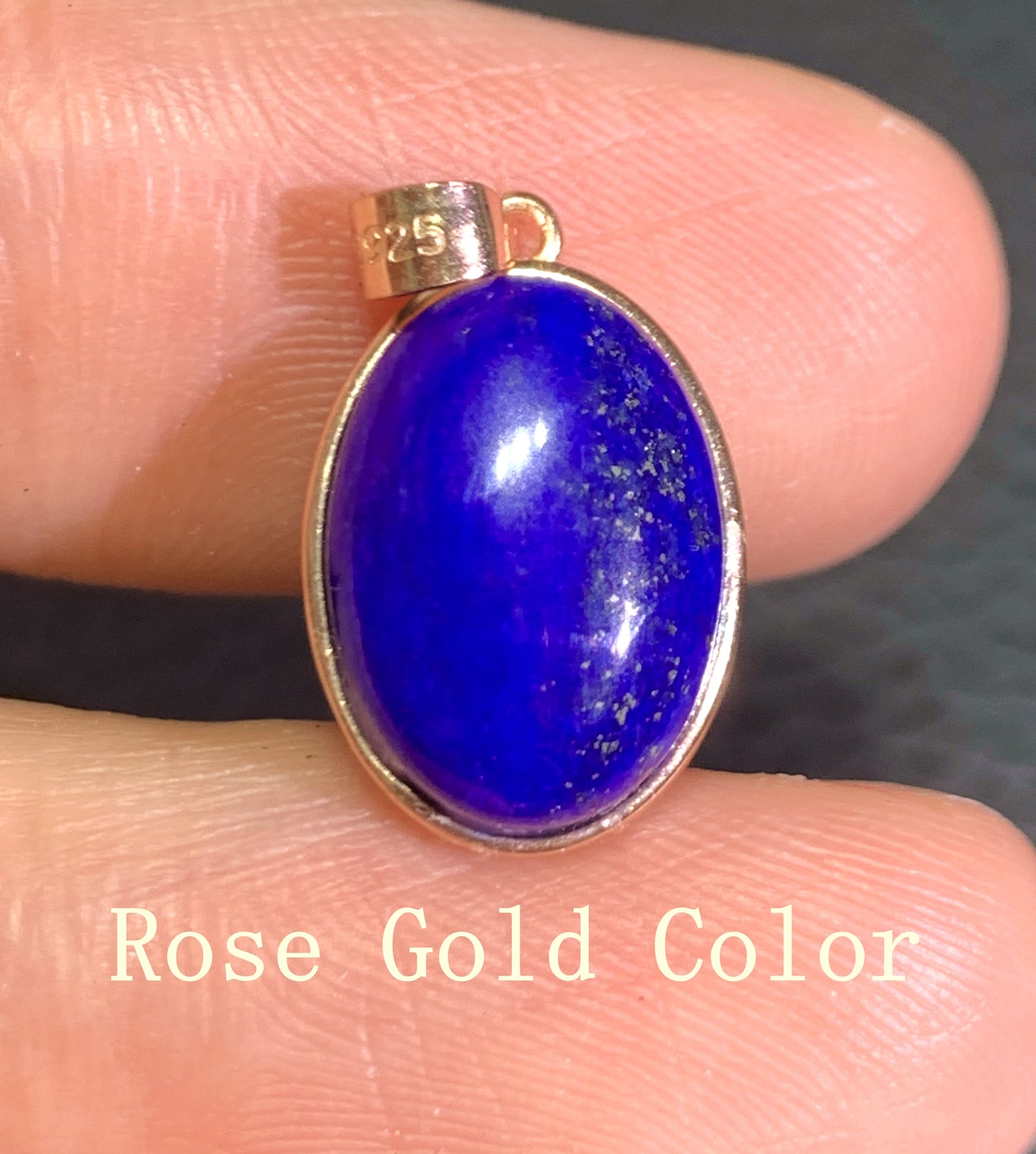 AAA Natural Authentic Afghanistan Lapis Lazuli Pendants,Lapis Lazuli Stone,Gift For Her,Healing Stone Jewelry,Lapis Lazuli Jewelry,ET-054