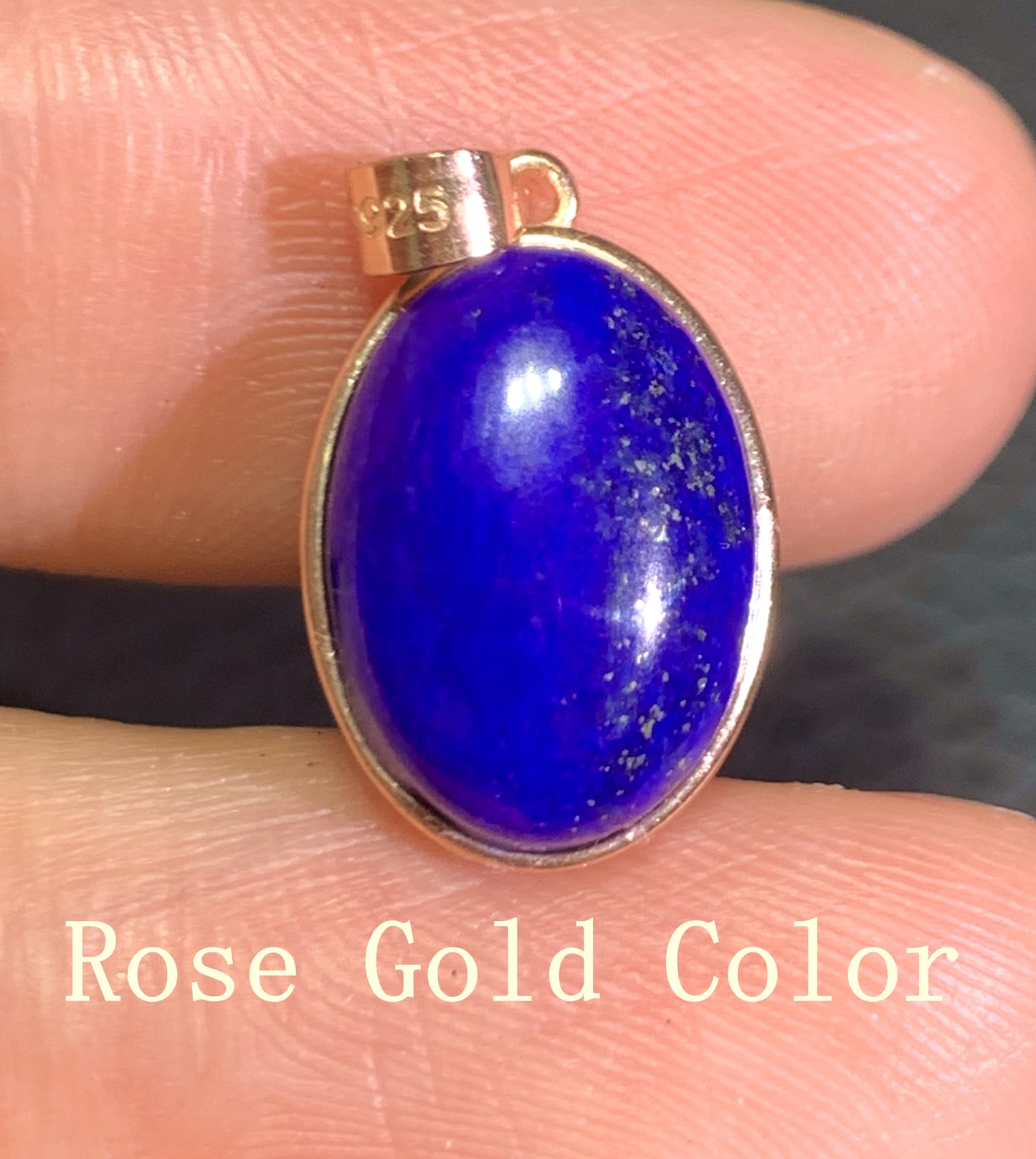 AAA Natural Authentic Afghanistan Lapis Lazuli Pendants,Lapis Lazuli Stone,Gift For Her,Healing Stone Jewelry,Lapis Lazuli Jewelry,ET-054