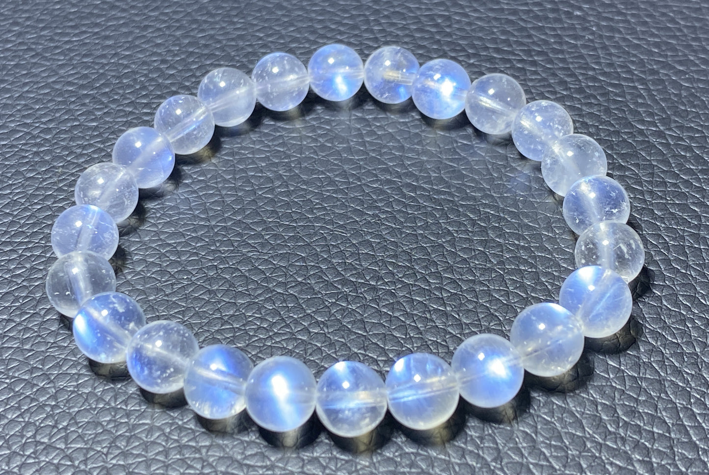 AAAA Blue Moonstone Bracelet,Collectible Quality Moonstone Bracelet,Girls Bracelet,Moonstone Pendant,Moonstone Ring ET1179