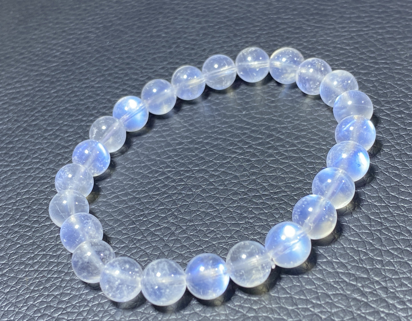 AAAA Blue Moonstone Bracelet,Collectible Quality Moonstone Bracelet,Girls Bracelet,Moonstone Pendant,Moonstone Ring ET1179