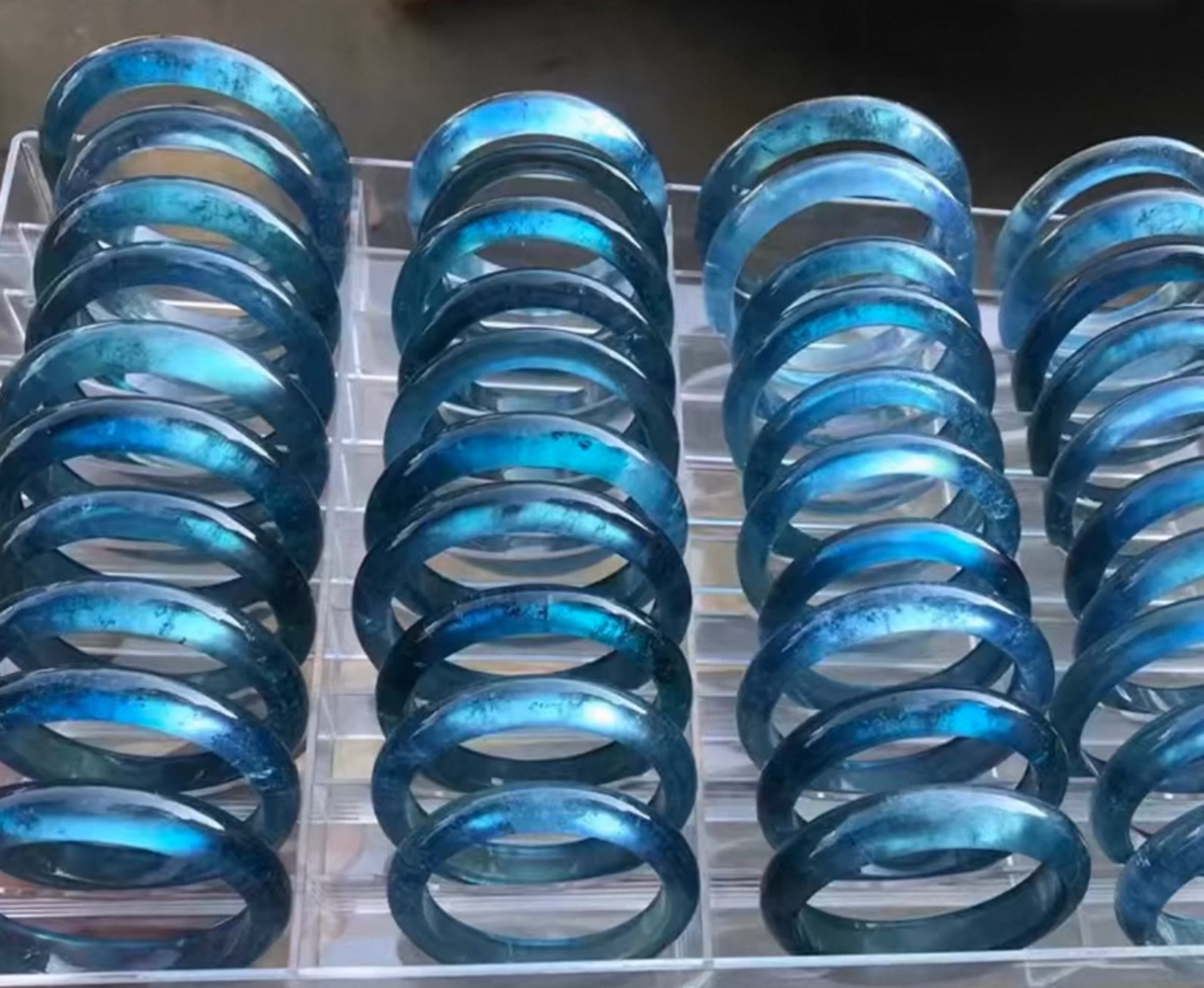 Live Streaming Link，天然宝石手链、串珠手链、水晶手链、玛瑙手链、时尚手链