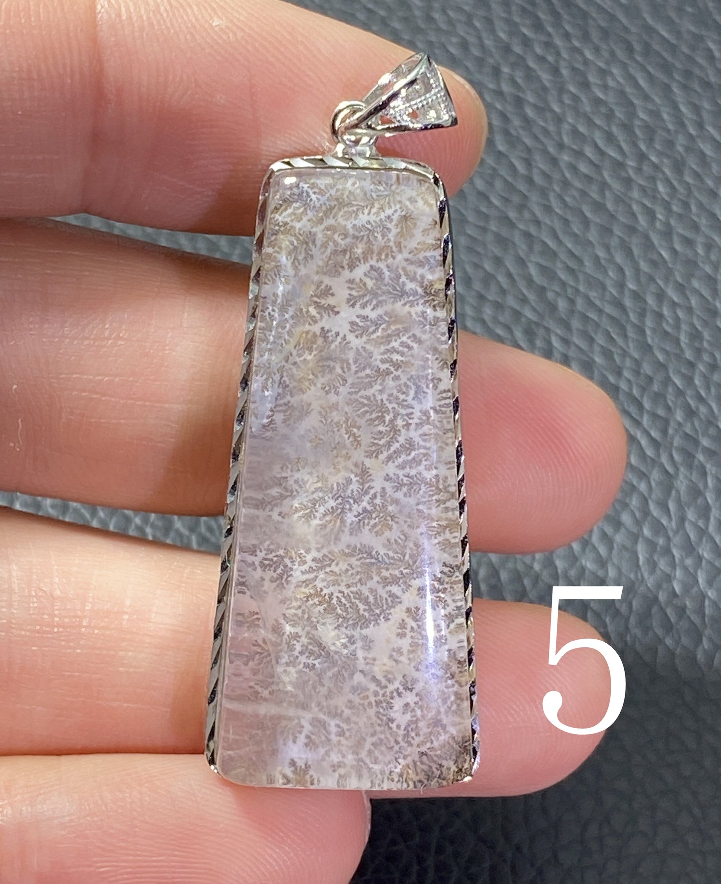 AAAA Dendritic Quartz Teardrop Cut,Natural Dendritic Brazilian Hemispherical Manganese Inclusion Quartz Crystal,Quartz Pendant Jewelry ET073